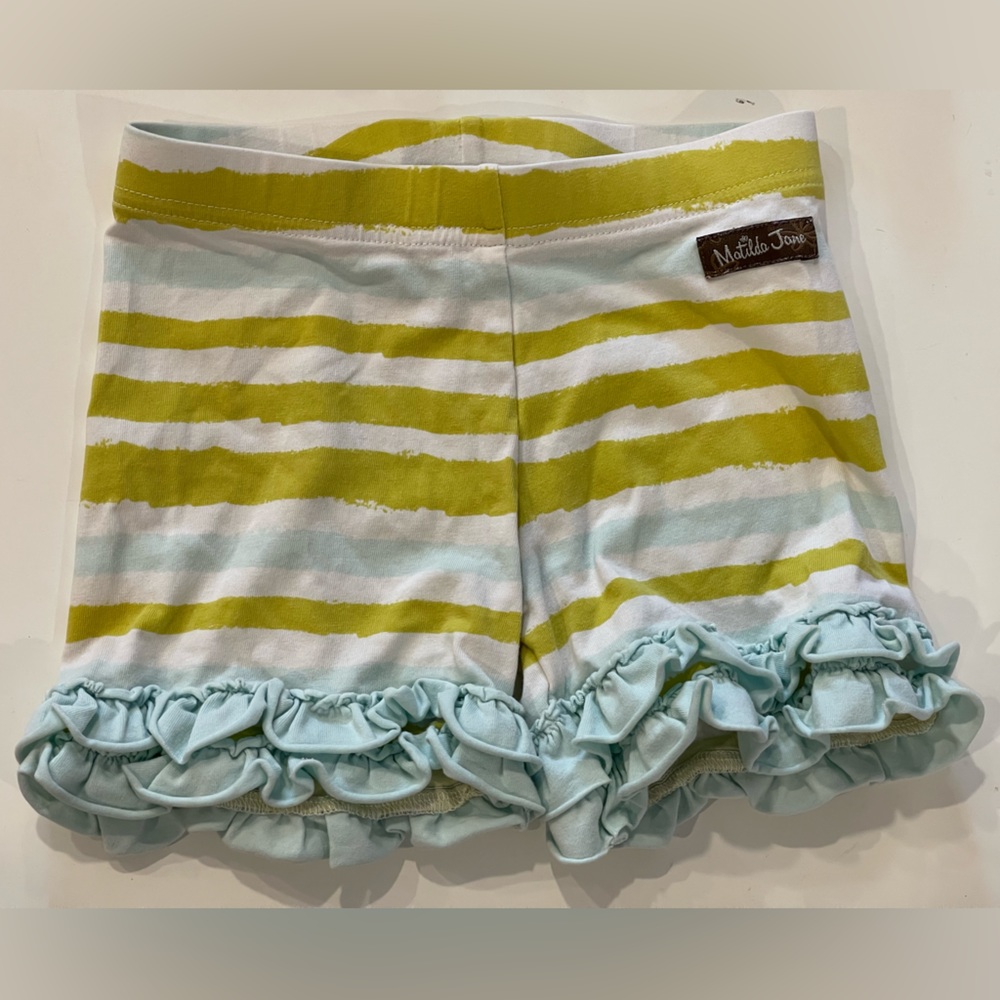 Matilda Jane Shorts
